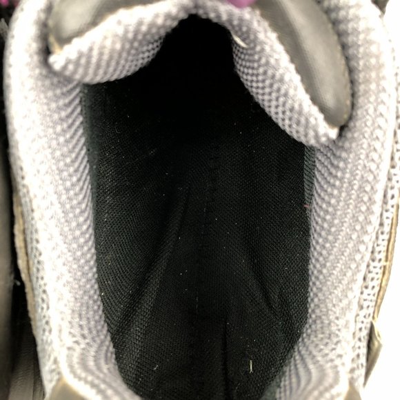 Merrell Women's 11 Siren Sport 2 Damson Black Purple Q-Dry Hiking Shoes J48872 - Picture 11 of 12